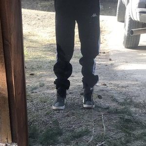 Meet your Posher, Enya